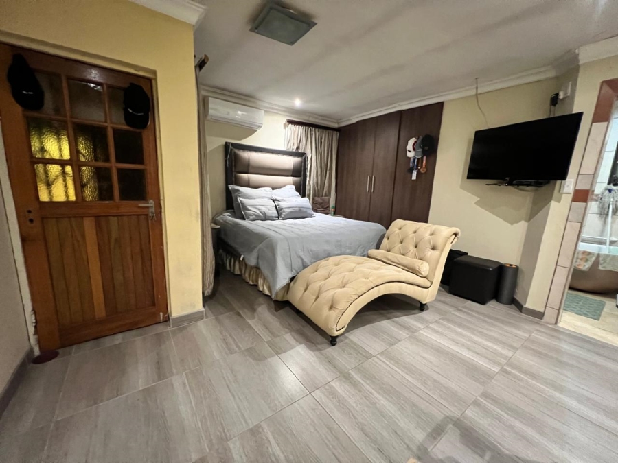 3 Bedroom Property for Sale in Blomanda Free State